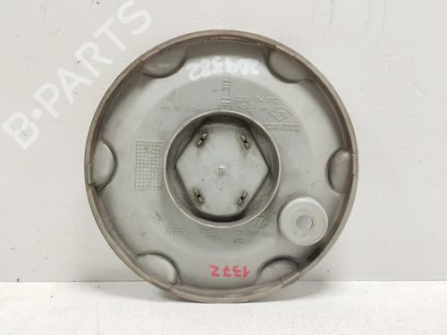 Hub cap RENAULT SCÉNIC II (JM0/1_) 1.9 dCi (JM0G, JM12, JM1G, JM2C) | BP26377691C160 