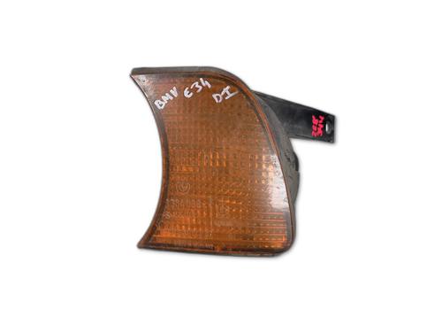 Used Left front indicator BMW 5 (E34) 525 tds (143 hp) 31380375
