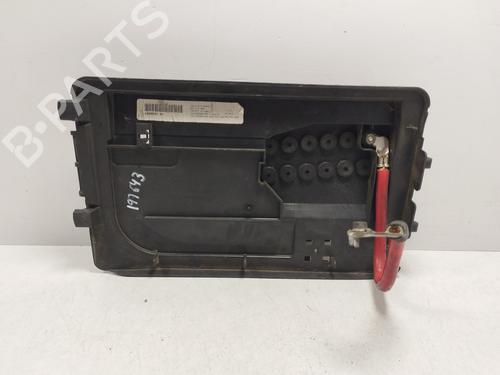 Sikringsdose SEAT IBIZA III (6L1)  | BP29932852E1