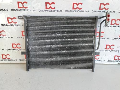 Used AC radiator BMW 3 (E46) 320 d (136 hp) 17420431
