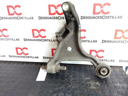 Used Left front suspension arm VOLVO S80 I (184) 2.4 (170 hp) 17399373