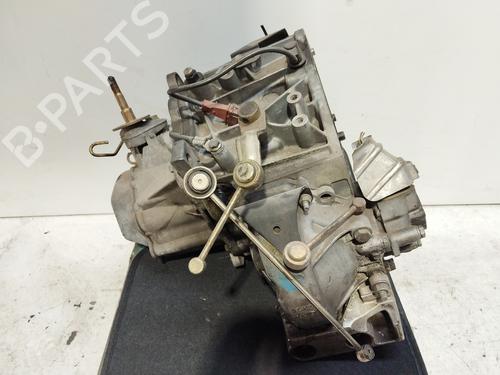 Gearbox CITROËN XSARA (N1) 1.9 D | BP19083416M3 