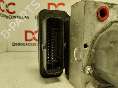 ABS pump SEAT IBIZA IV (6J5, 6P1)  | BP17412397M43 