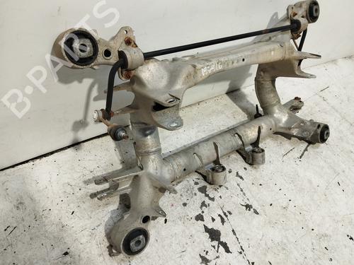 Rear axle BMW 5 (E60) 530 d | BP21662162M2 