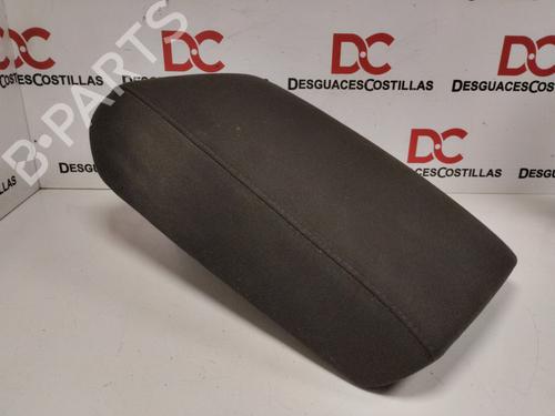 Used Armrest / Center console AUDI A6 C7 (4G2, 4GC) 2.0 TDI (190 hp) 31600165