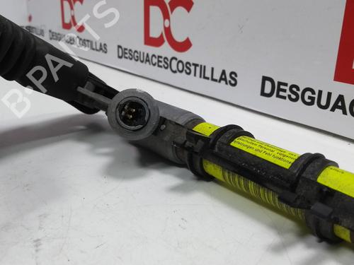 Front right belt tensioner BMW X3 (E83) 2.0 d | BP17399004C88 