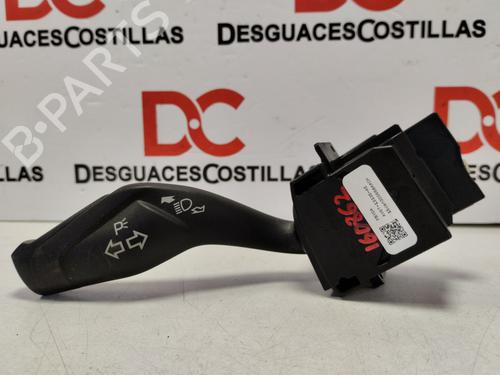 Used Steering column stalk FORD FOCUS III 1.6 TDCi (115 hp) 30527476