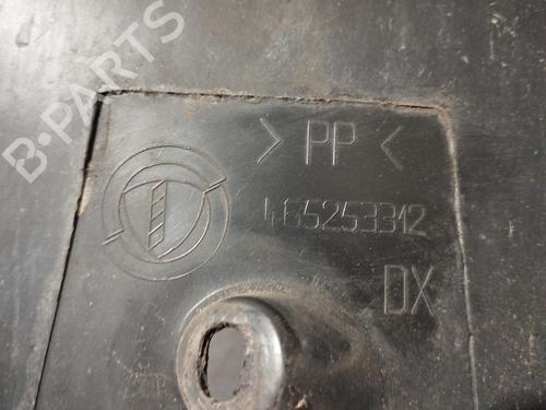 Wheel arch FIAT PUNTO (188_) 1.4 | BP24952286C56 