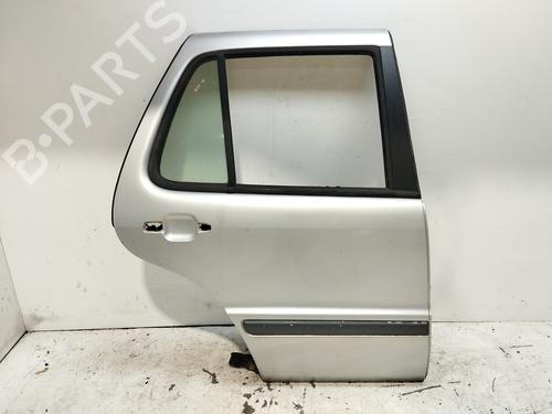 Used Right rear door MERCEDES-BENZ M-CLASS (W163) [1998-2005]  24033529