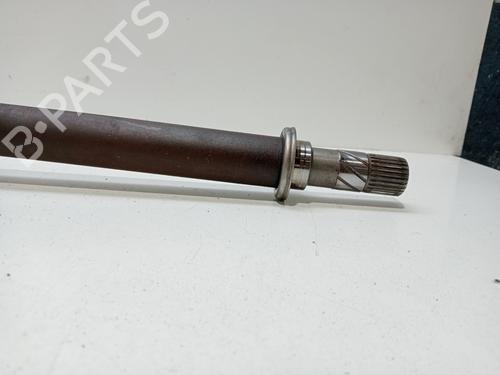 Right front driveshaft RENAULT MEGANE II (BM0/1_, CM0/1_)  | BP30096286M39 