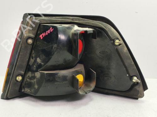 Left taillight DAEWOO ARANOS 1.5 | BP40102052C34 - Image 4