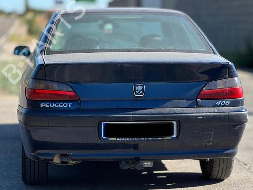 Starter PEUGEOT 406 (8B) 1.9 TD | BP28192064M8 