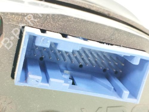 Instrument cluster CITROËN XSARA PICASSO (N68) 2.0 HDi | BP31189395C47 