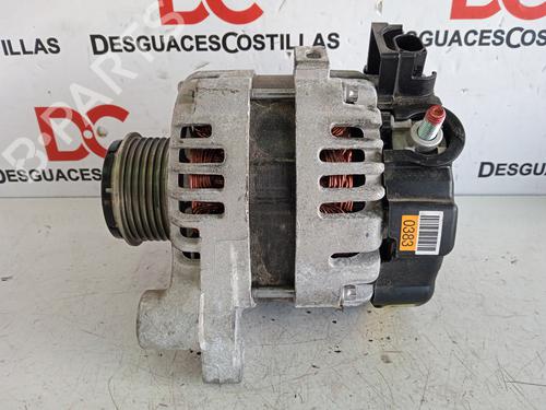 Alternator HYUNDAI KONA (OS, OSE, OSI)  | BP17416779M7 