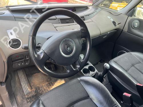 Fælk RENAULT ESPACE IV (JK0/1_) 2.2 dCi (JK0H) | BP31869103C45 