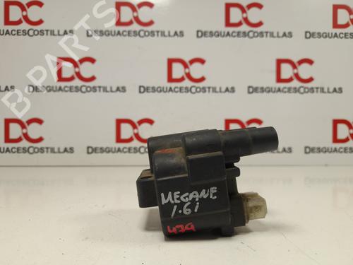 Ignition coil RENAULT MEGANE I Classic (LA0/1_) 1.6 e (LA0F, LA0S) | BP30175621M94
