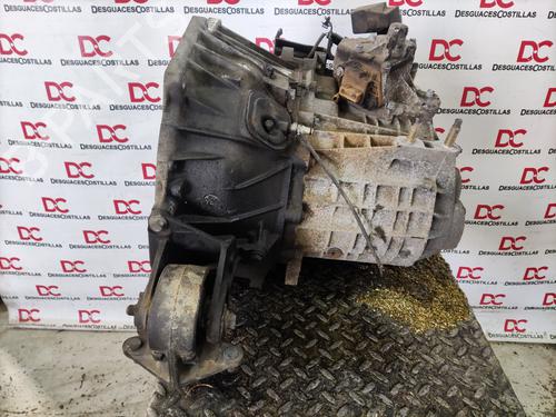 Gearbox FORD MONDEO I (GBP) 2.0 i 16V | BP17404542M3 