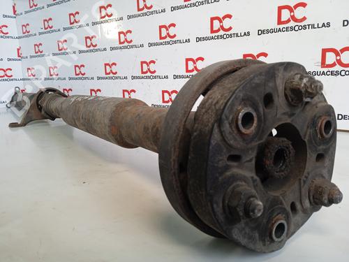 Driveshaft MERCEDES-BENZ E-CLASS (W210) E 320 CDI (210.026) | BP17412914M37 