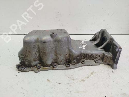 Oil sump OPEL CORSA D (S07) | BP30891022M115