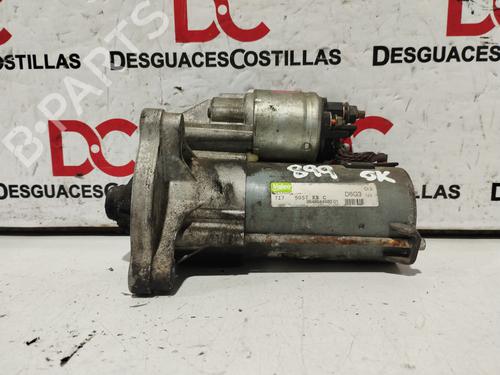 Starter PEUGEOT 206 Hatchback (2A/C) 1.6 16V | BP25248386M8 