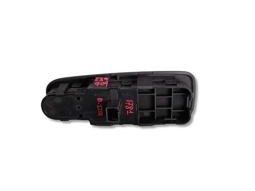 Left front window switch CITROËN C4 Picasso I MPV (UD_) 1.6 HDi 110 | BP38557898I27 - Image 3