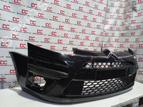Front bumper CITROËN C4 Picasso I MPV (UD_) 2.0 HDi 138 | BP17414923C7 