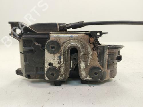 Used Front left lock RENAULT CLIO III (BR0/1, CR0/1) [2005-2014]  28179669