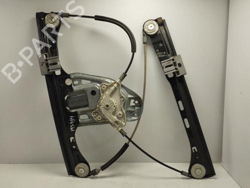 Front right window mechanism MERCEDES-BENZ C-CLASS (W203) C 200 CDI (203.004) | BP23171175C23 