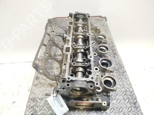 Cylinder head CITROËN NEMO Box Body/MPV (AA_) 1.4 HDi | BP24623894M5 