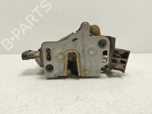 Rear left lock MERCEDES-BENZ M-CLASS (W163) ML 270 CDI (163.113) | BP20978631C100 