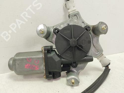 Rudehejsemekanisme Højre foran RENAULT SCÉNIC I MPV (JA0/1_, FA0_) 1.9 dCi (JA05, JA1F) | BP30476829C23