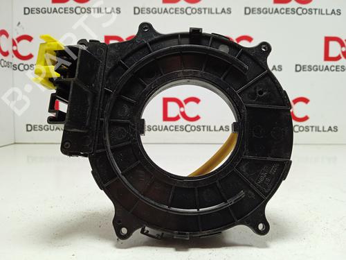 Squib airbag TOYOTA AVENSIS (_T25_) 1.8 VVT-i (ZZT251_, ZZT251R) | BP17410244C102 
