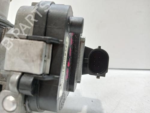 Spjældhus OPEL VECTRA C (Z02)  | BP30095705M82