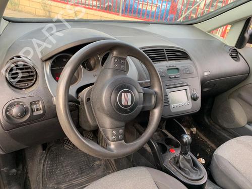 Front wiper motor SEAT ALTEA (5P1)  | BP17404050M29 