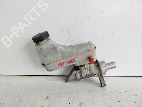 Brake master cylinder RENAULT MEGANE IV Hatchback (B9A/M/N_) | BP39076168M77 - Image 3