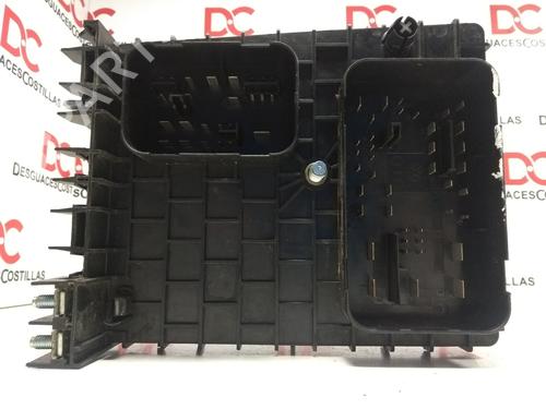 Fuse box VW GOLF V (1K1)  | BP17409135E1 