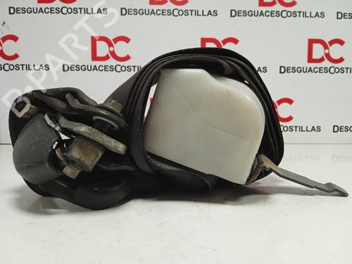 Rear left seatbelt HYUNDAI H-1 / STAREX Bus (A1) 2.5 CRDi | BP17410978I29 
