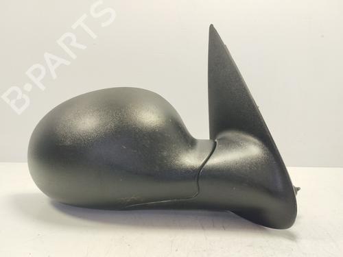 Used Right mirror CHRYSLER PT CRUISER (PT_) 2.2 CRD (121 hp) 21117990