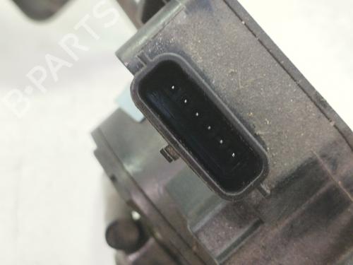 Pedal RENAULT CLIO III (BR0/1, CR0/1)  | BP27407248I4 