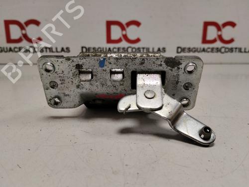 Tailgate lock OPEL ZAFIRA A MPV (T98) 2.0 DTI 16V (F75) | BP24659741C101 