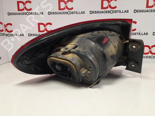 Right taillight VW TIGUAN (5N_)  | BP17406832C35 