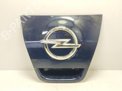 Used Tailgate handle OPEL ASTRA J (P10) [2009-2016]  17425788