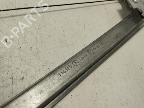 Rear left window mechanism PEUGEOT 307 Break (3E)  | BP27452233C24 