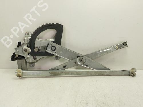 Used Front right window mechanism Front right window mechanism CHEVROLET AVEO / KALOS Saloon (T250, T255) 1.4 (83 hp) 33952807 33952807
