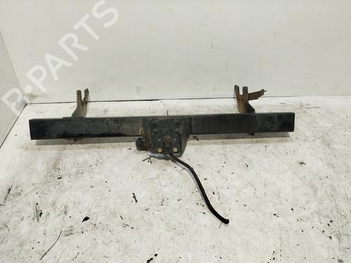 Trækkugle/Mekanisme TOYOTA HILUX VII Pickup (_N1_, _N2_, _N3_) [2004-2016]  31584829