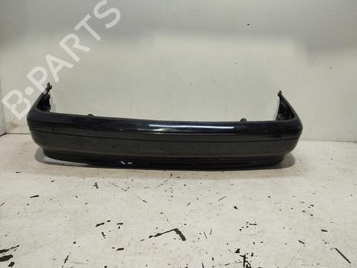Used Rear bumper BMW 5 (E39) 525 d (163 hp) 24472031