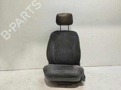 Used Left front seat CITROËN XSARA Coupe (N0) 2.0 HDI 90 (90 hp) 28088404