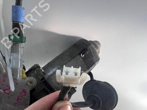 Front left window mechanism VOLVO C70 I Coupe (872) T-5 | BP29329548C22 