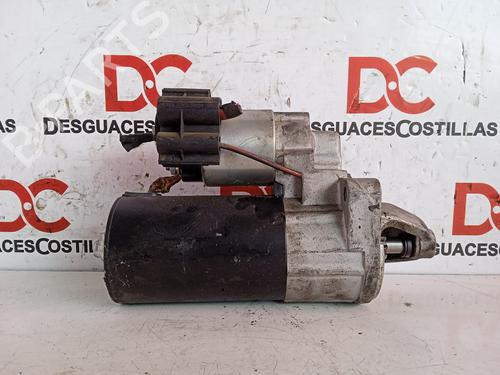 Starter FORD MONDEO I (GBP) 1.8 i 16V | BP17417692M8 