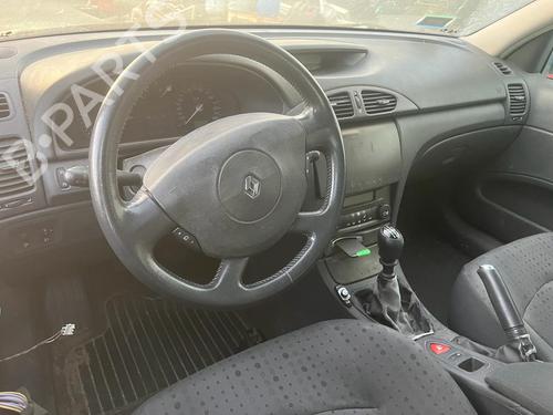 Sensor electrónico RENAULT LAGUNA II (BG0/1_) 1.9 dCi (BG08, BG0G) | BP17420856M84 